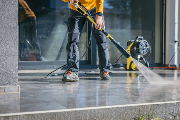 Best Patio and Deck Pressure Washing  in Mckinney, TX